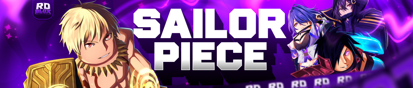 SAILOR PIECE