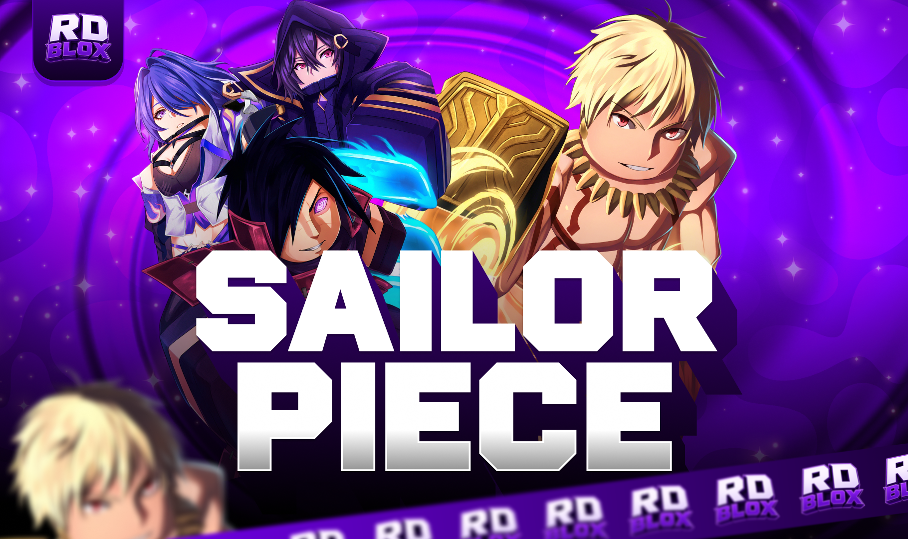 SAILOR PIECE