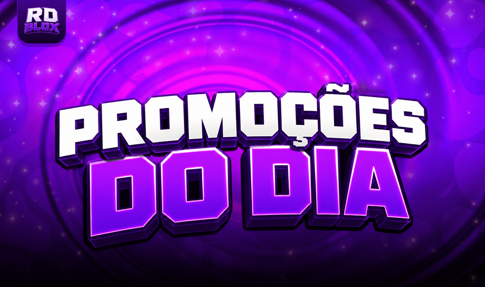 PROMOÇÃO DO DIA