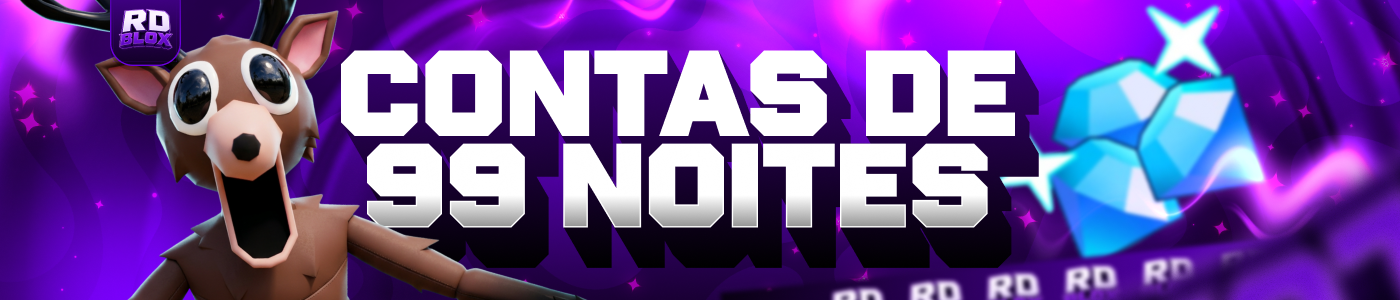 CONTAS 99 NOITES