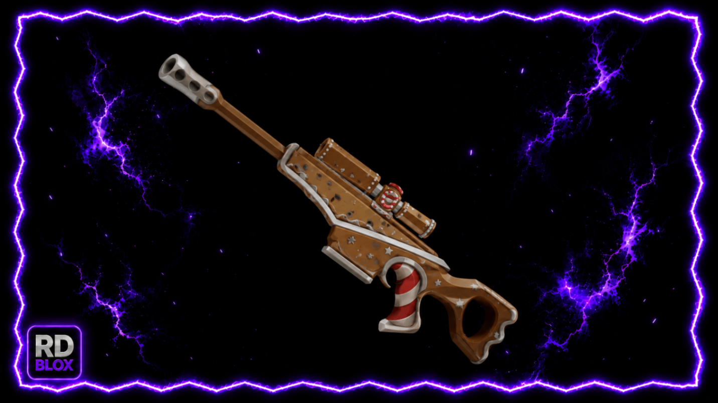 🍪 GINGERSCOPE