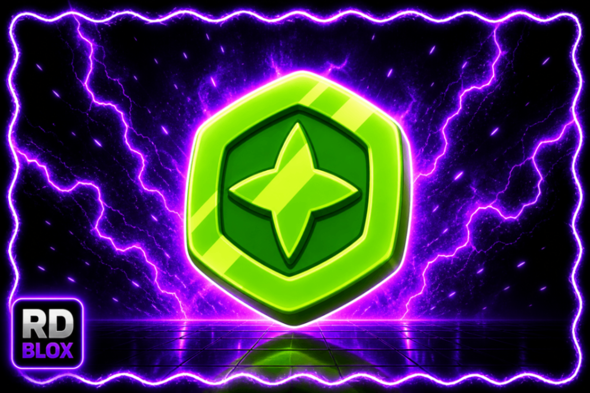 🫰 TOKENS 100 (VIA TRADE )