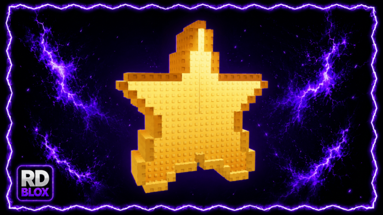 ⭐ 1 STAR FRUIT
