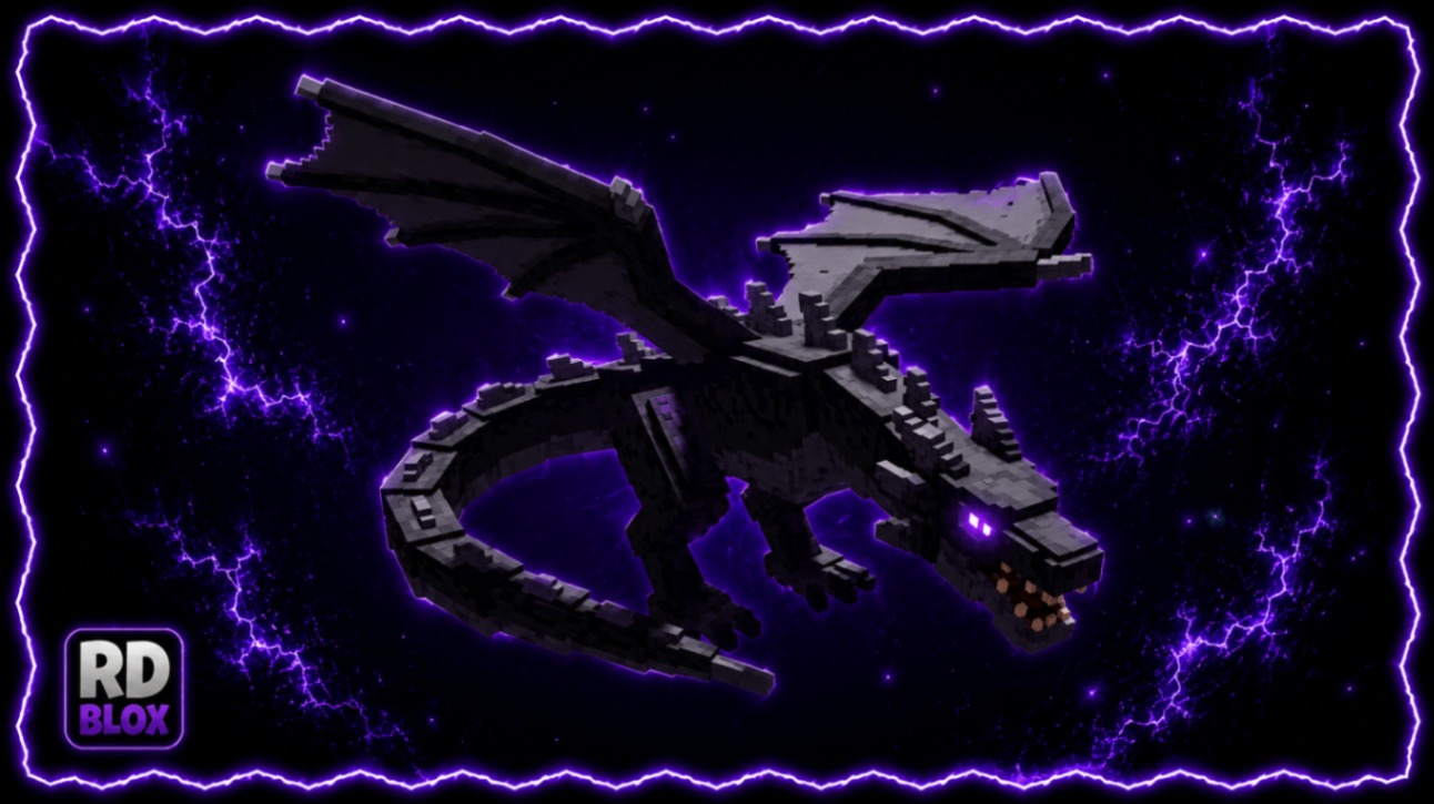 🐲 BLACK DRAGON - NORMAL