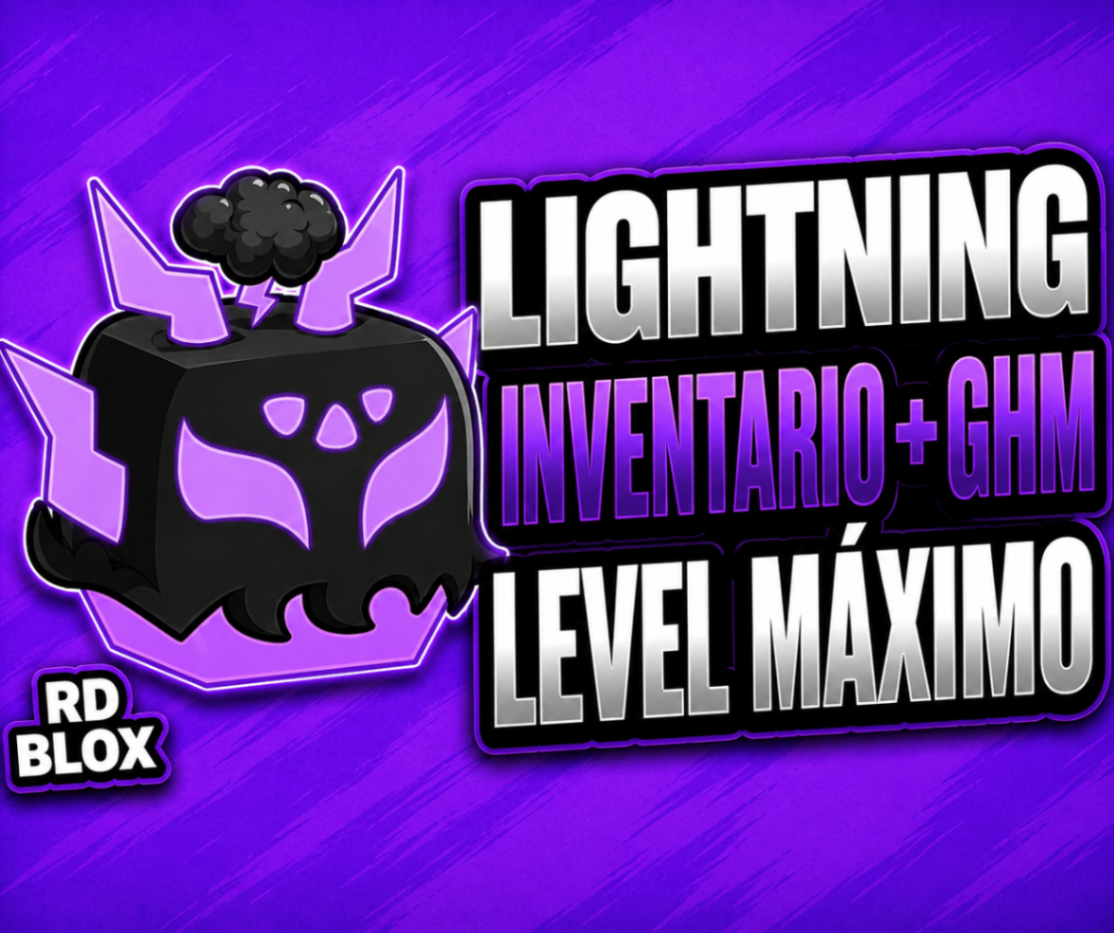 📦🔷  LEVEL 2800 COM RUMBLE (ESCOLHA COR)