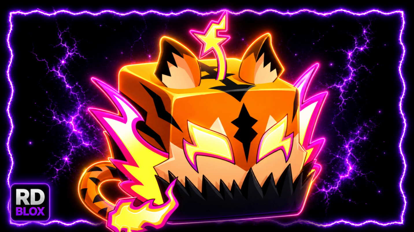 COMPRAR TIGER BLOX FRUIT