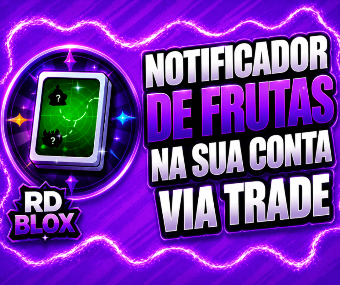 COMPRAR NOTIFICADOR DE FRUTAS