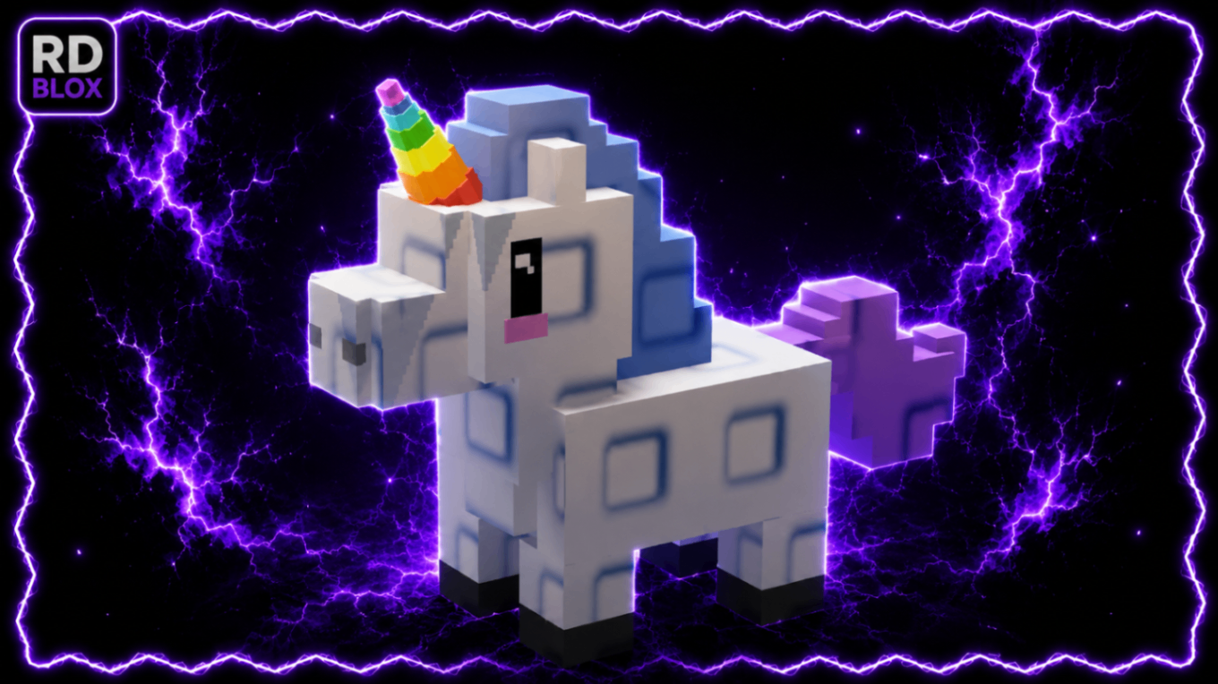 🦄 UNICORNIO