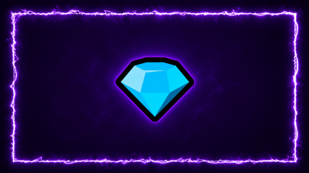 🔹 1.000.000 GEMAS (1M)