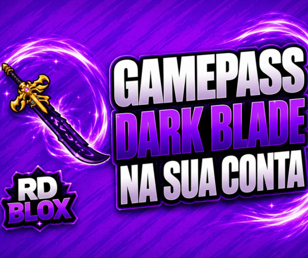 COMPRAR DARK BLADE