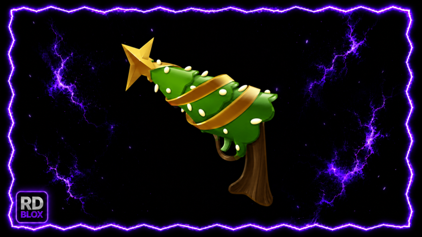 🌲 EVERGUN