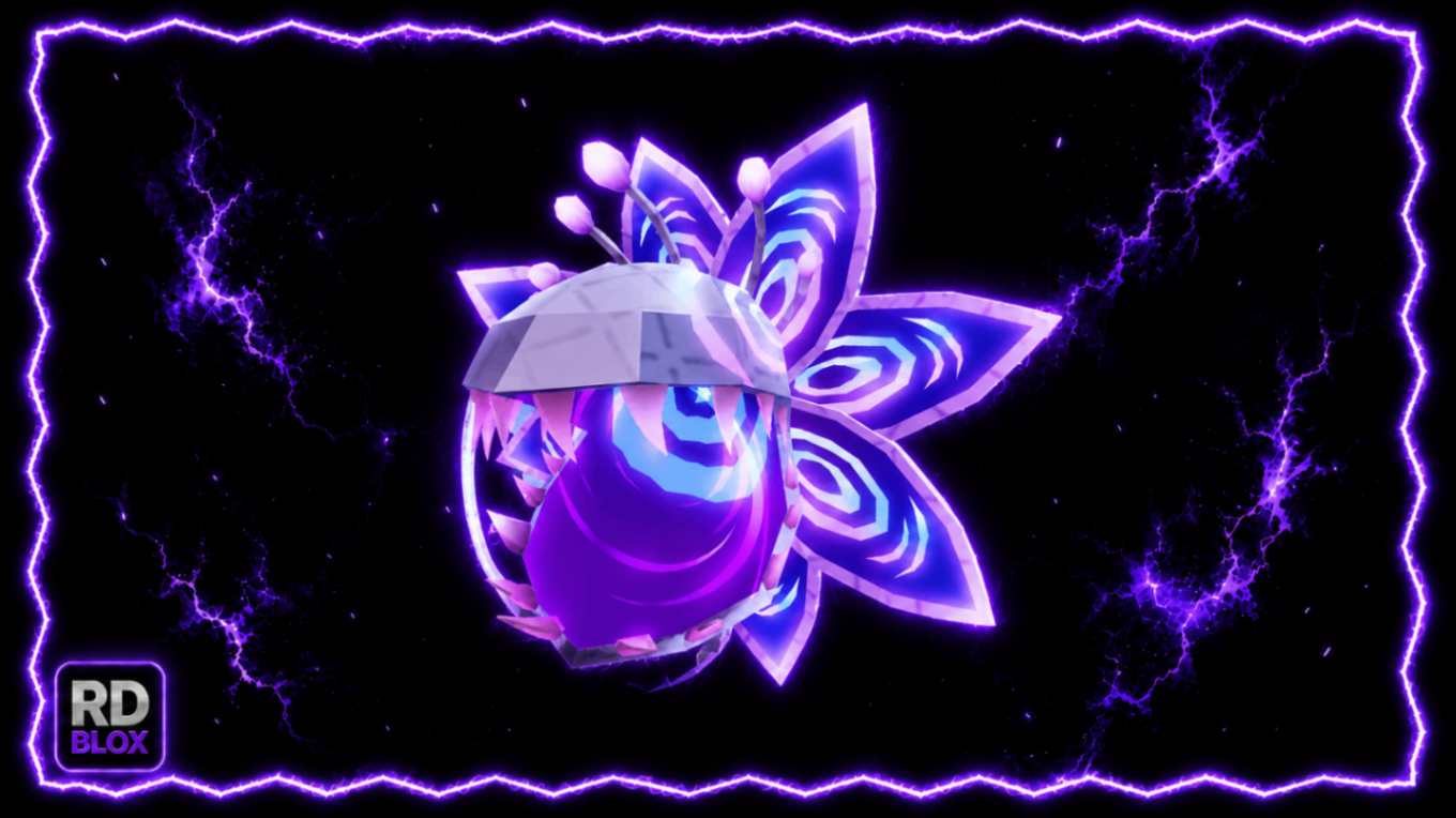 🔵  3 HYPNO BLOOM SEED