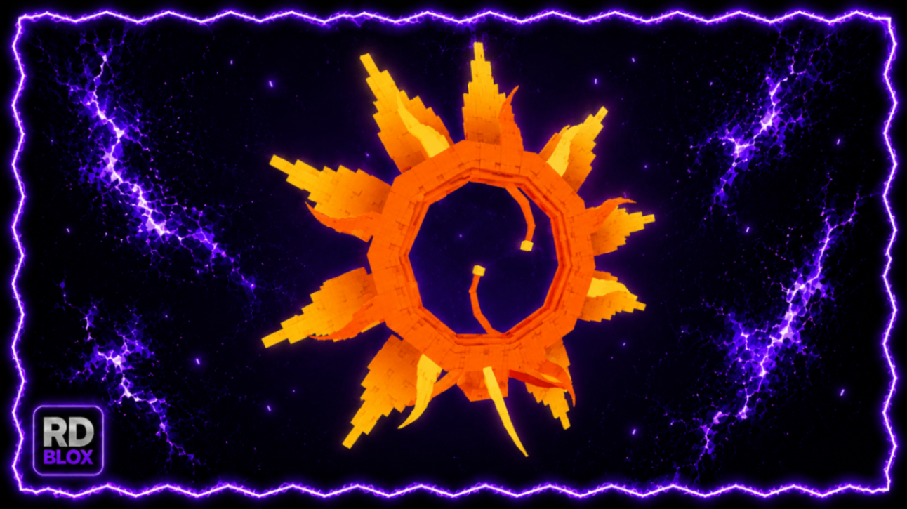 🌞 3 SUN BLOOM