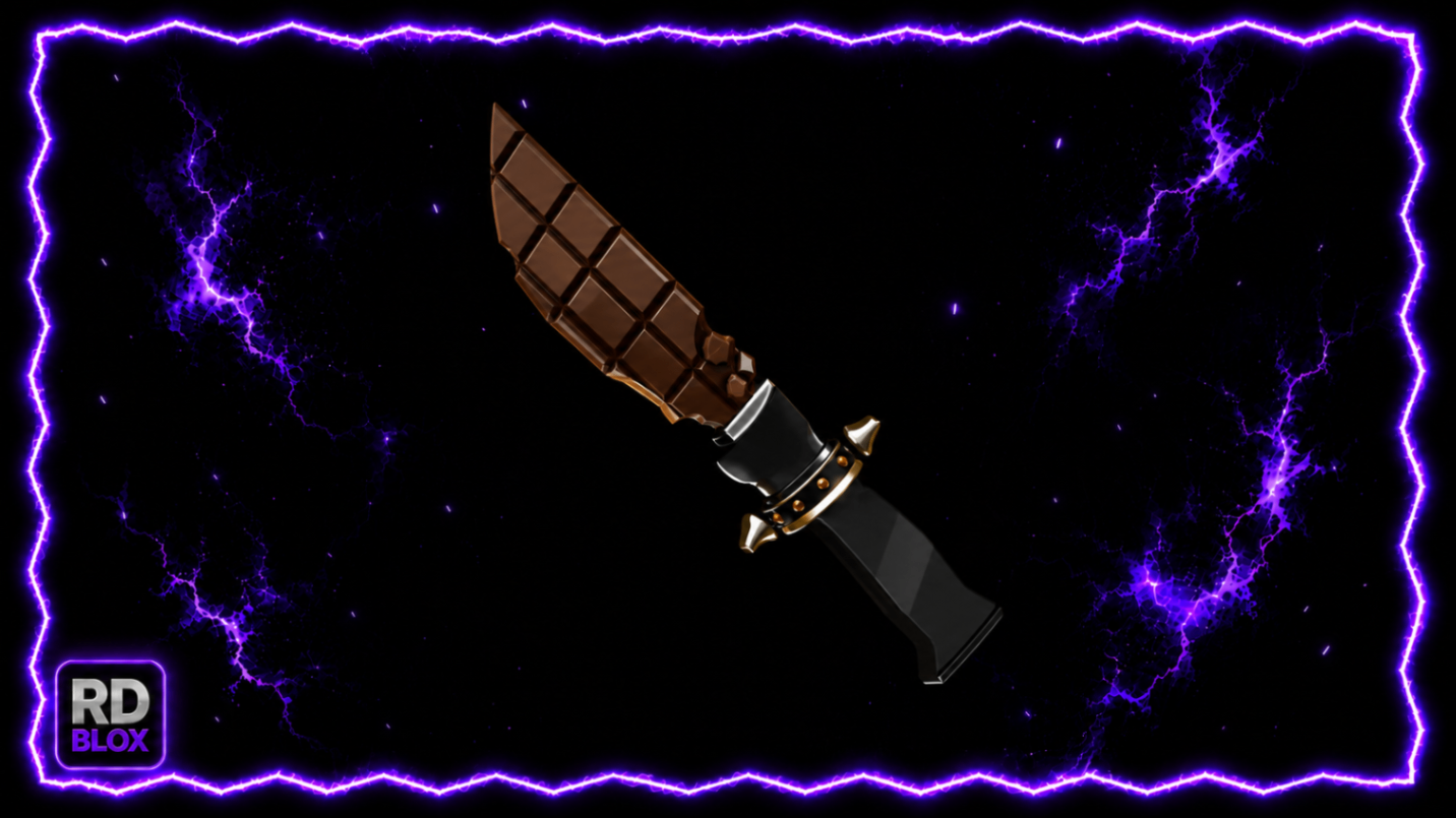 🍫 CHOCO