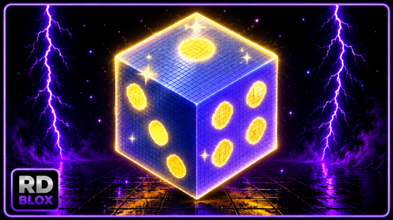 🎲 1 JACKPOT SPIN