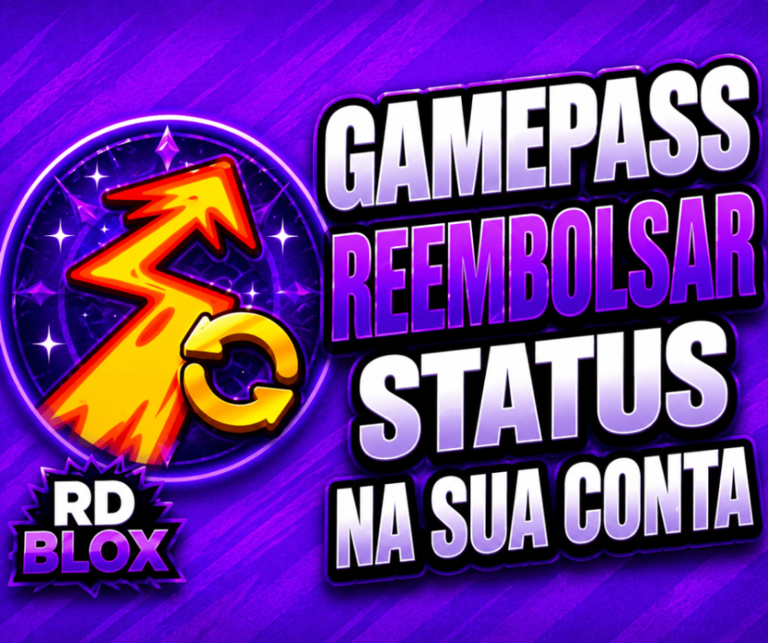 COMPRAR REEMBOLSAR STATUS
