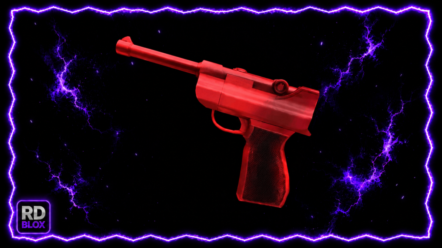 🔴 RED LUGER