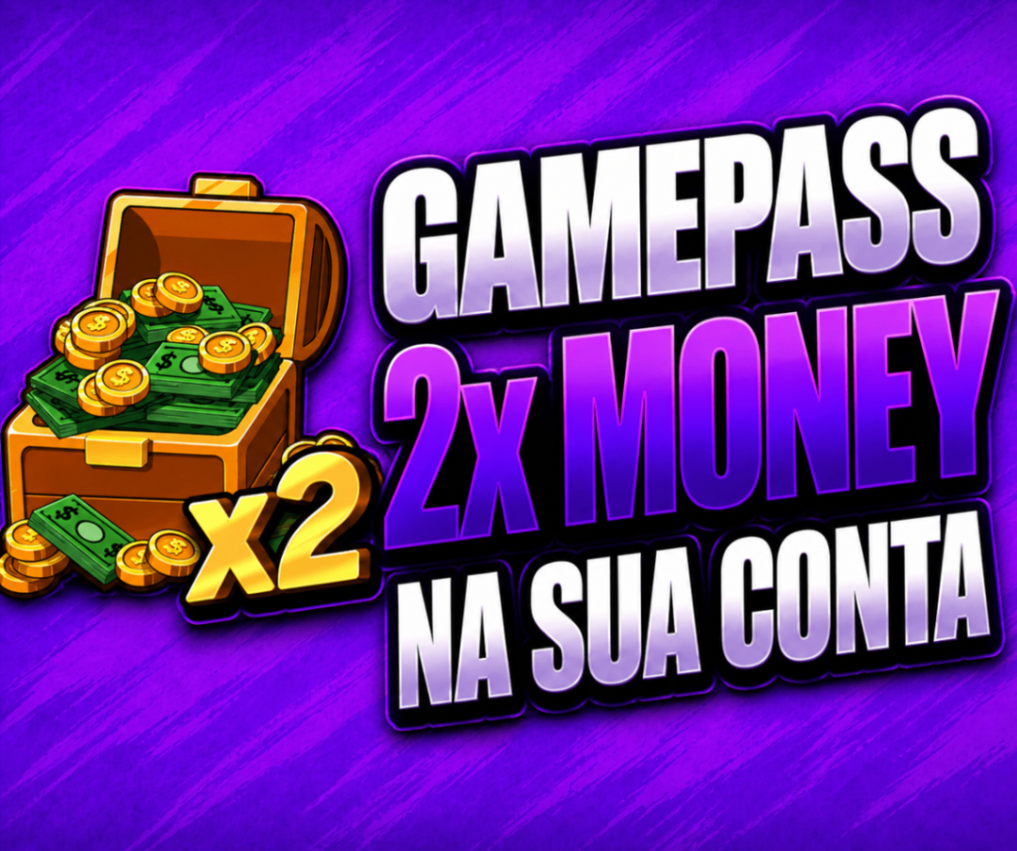 COMPRAR 2X DINHEIRO