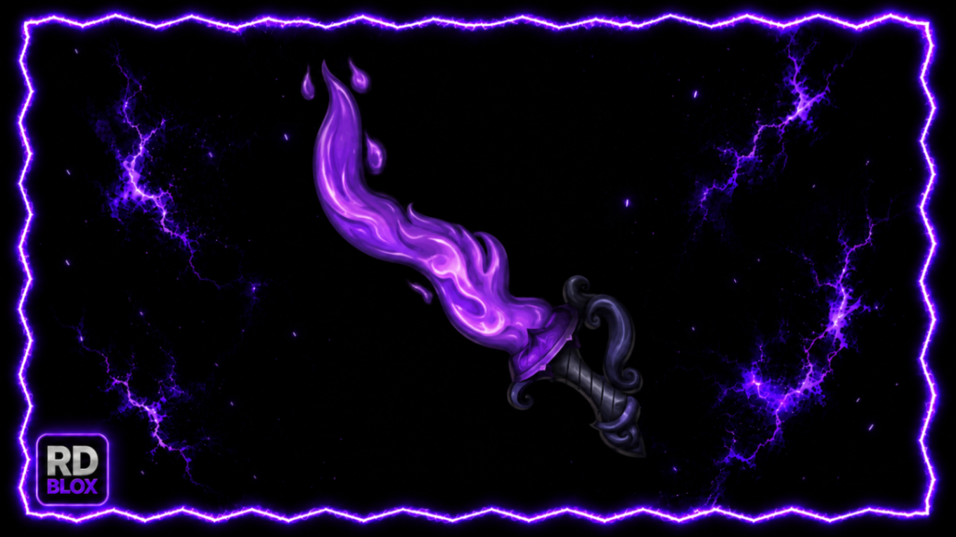 🟣 CANDLEFLAME