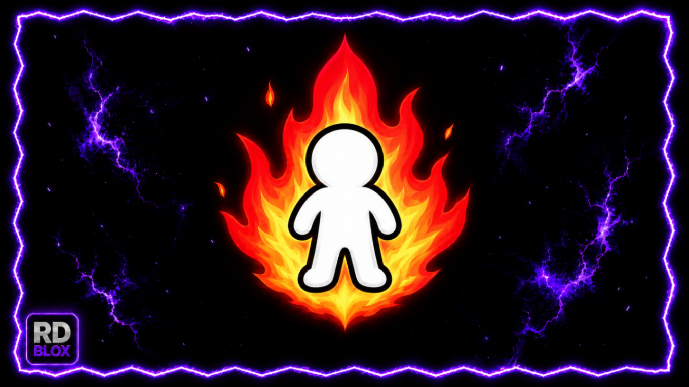 AURA DE FOGO