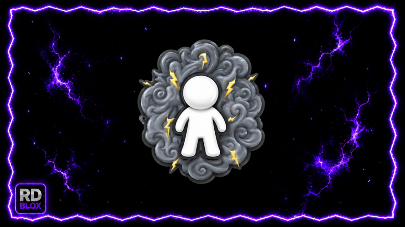 AURA DE TEMPESTADE