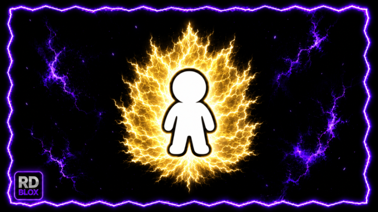 AURA DE ELETRICA