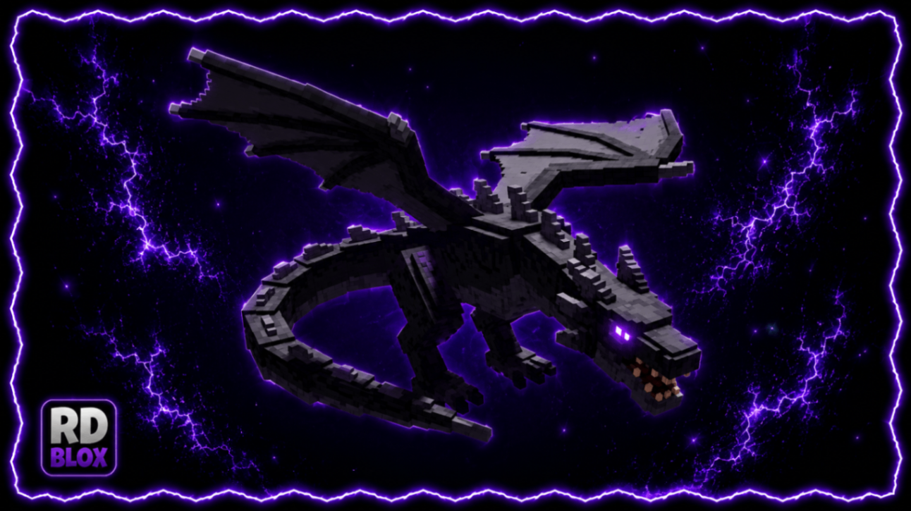 🐲 BLACK DRAGON