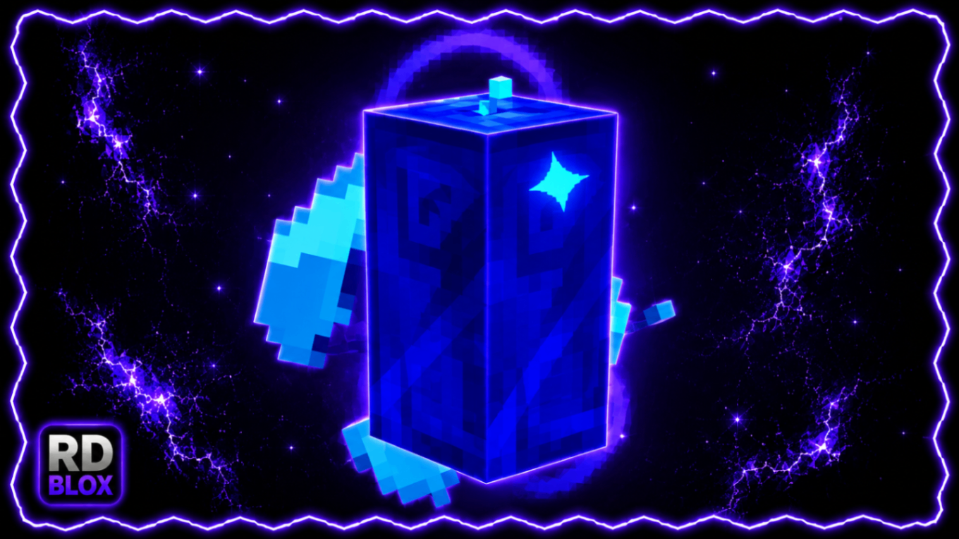 💎 5 MEGA SEED