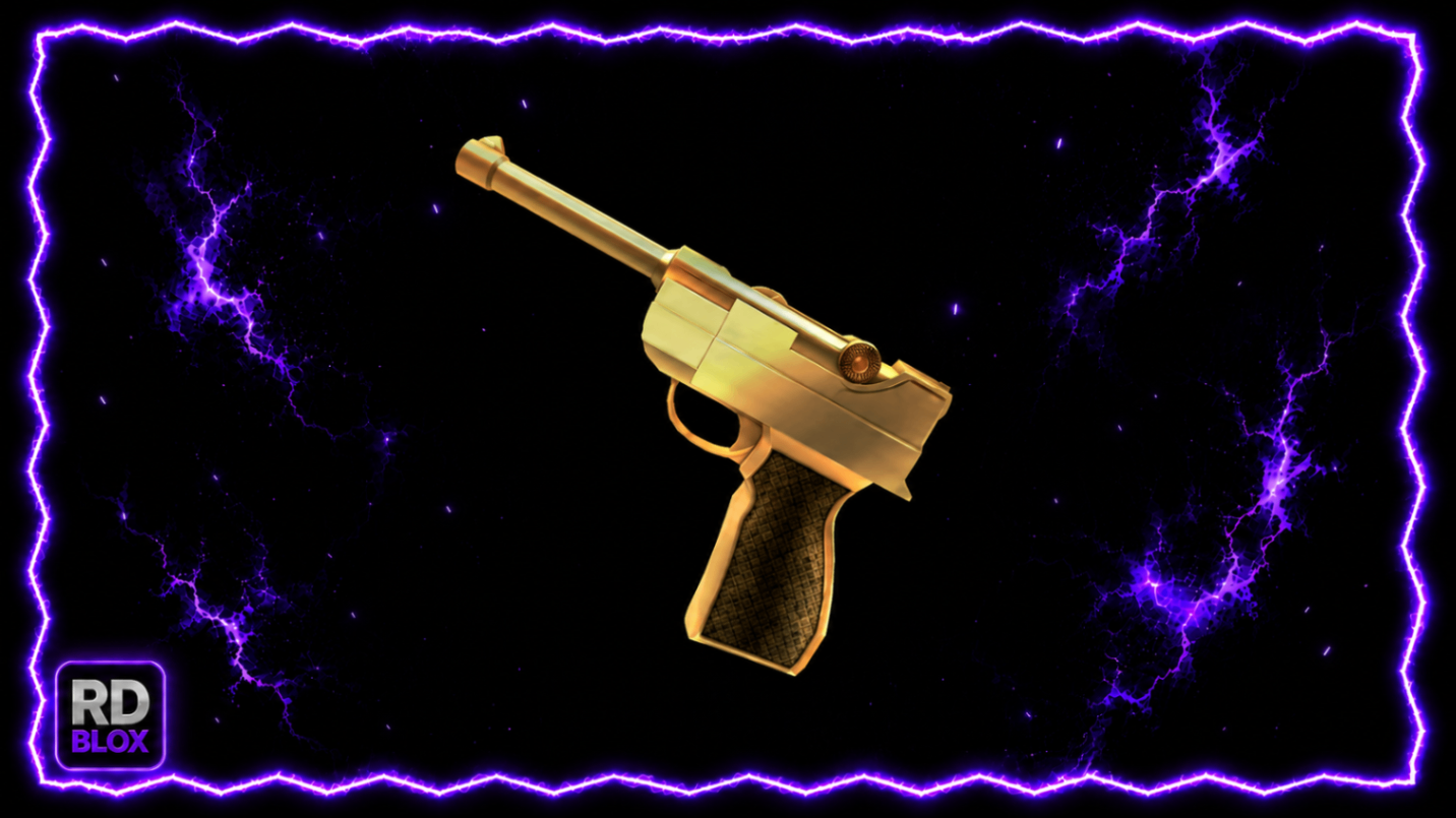🟡 LUGER