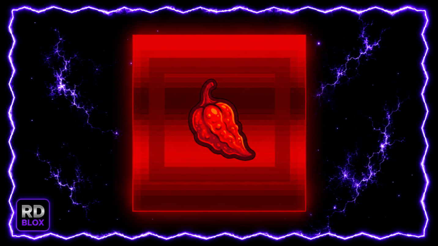 🌶️ 1 GIRO GHOST PEPPER PACK