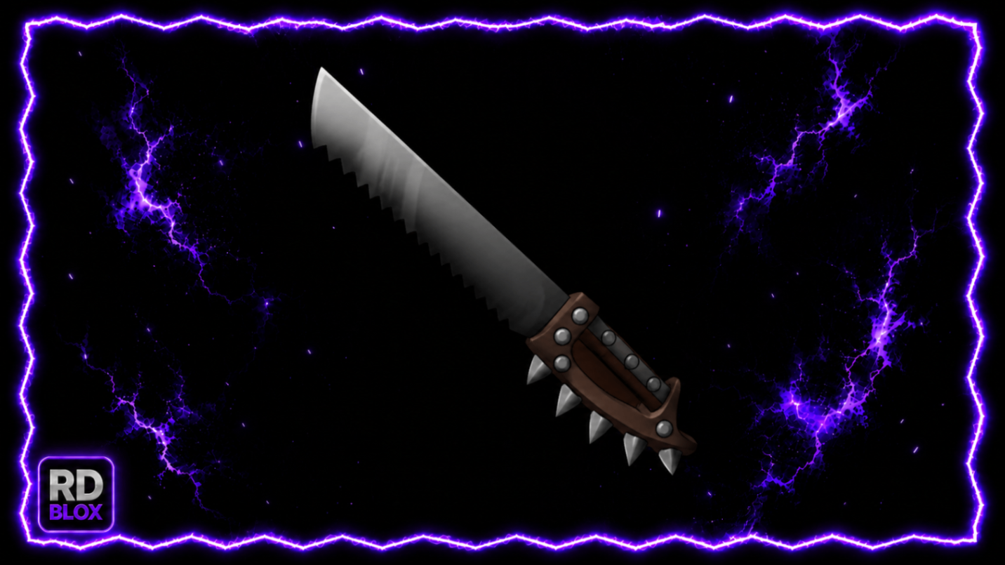 💉 HANDSAW