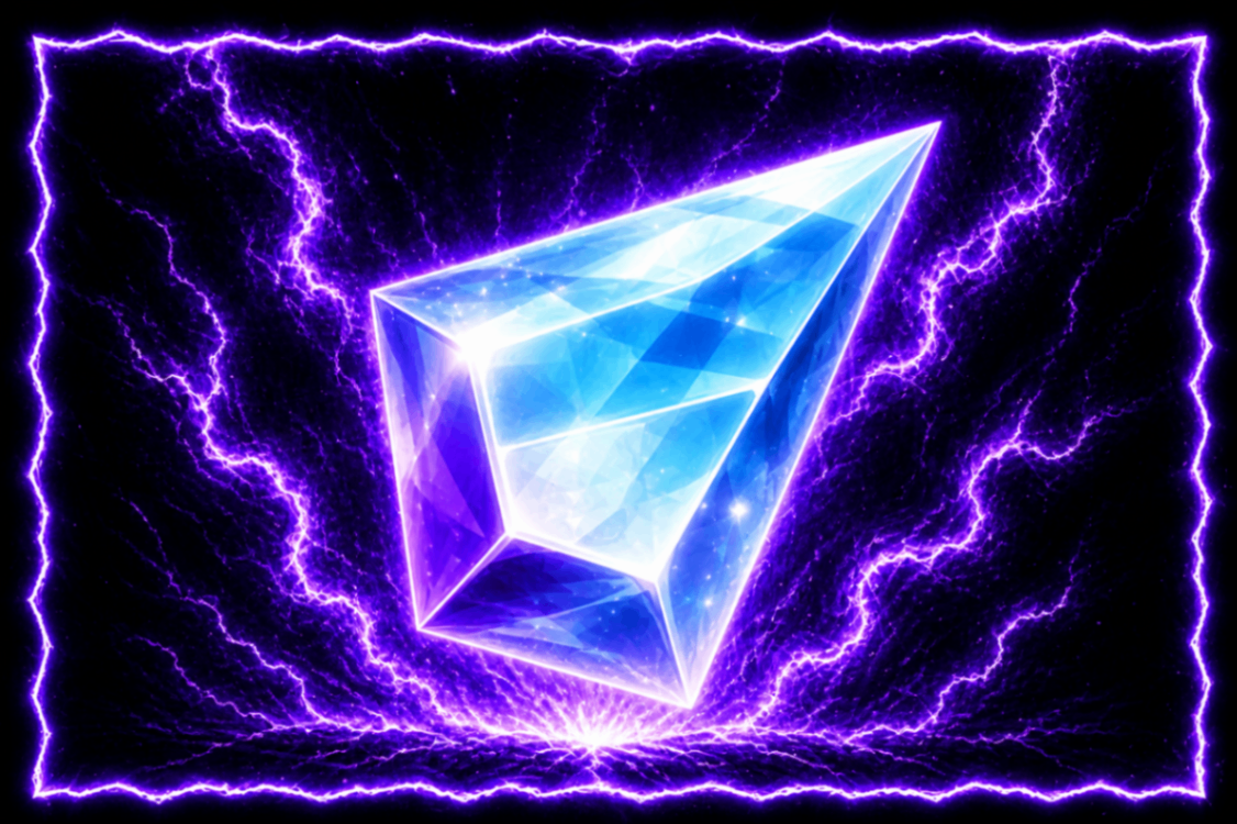 🔵 PASSIVE SHARD  (100K REROLLS)