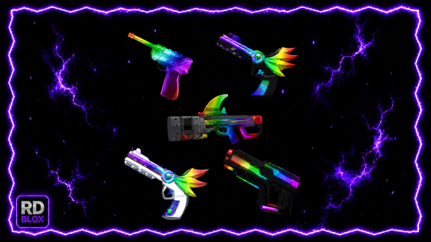 ⭐ ARMAS CHROMAS