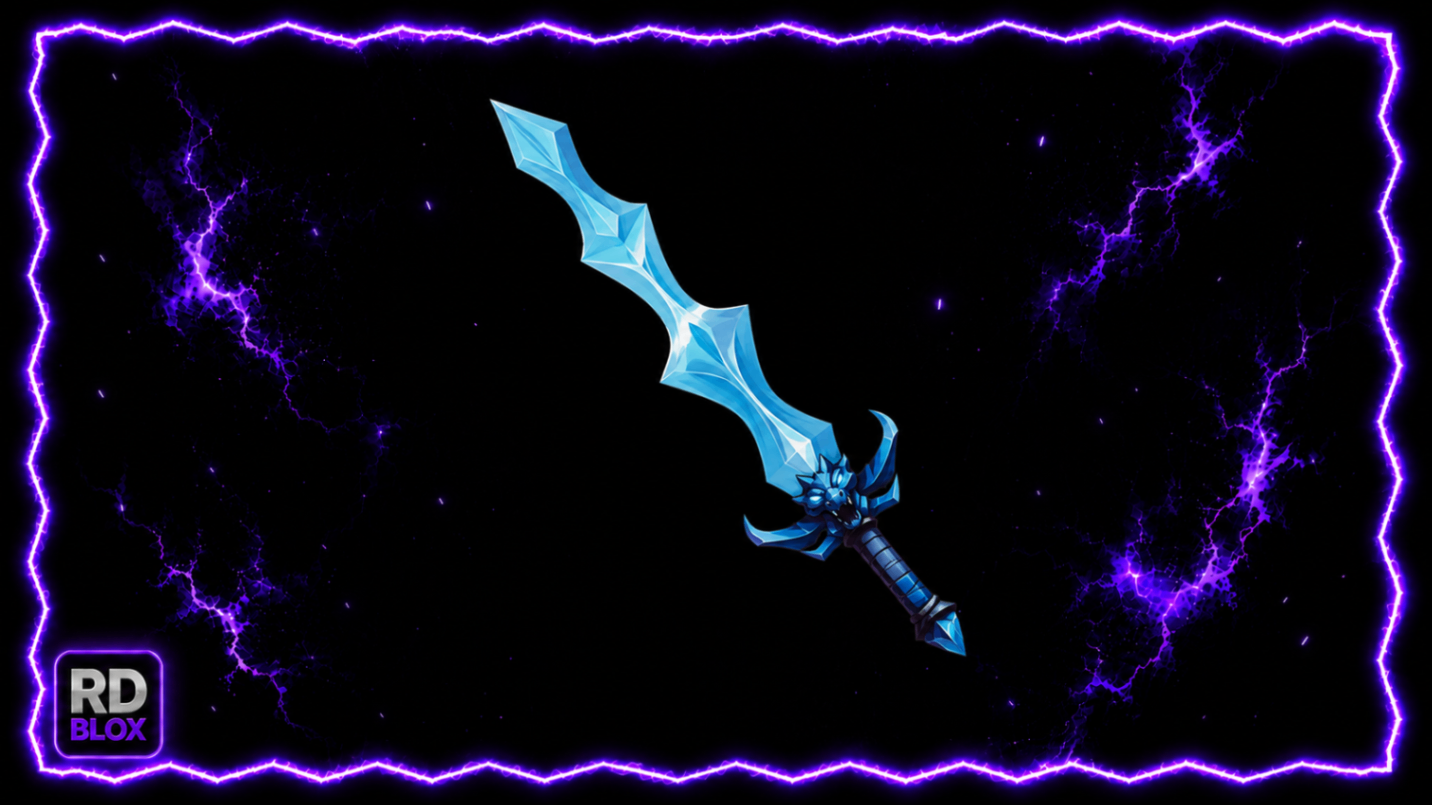 🧊 ICE DRAGON