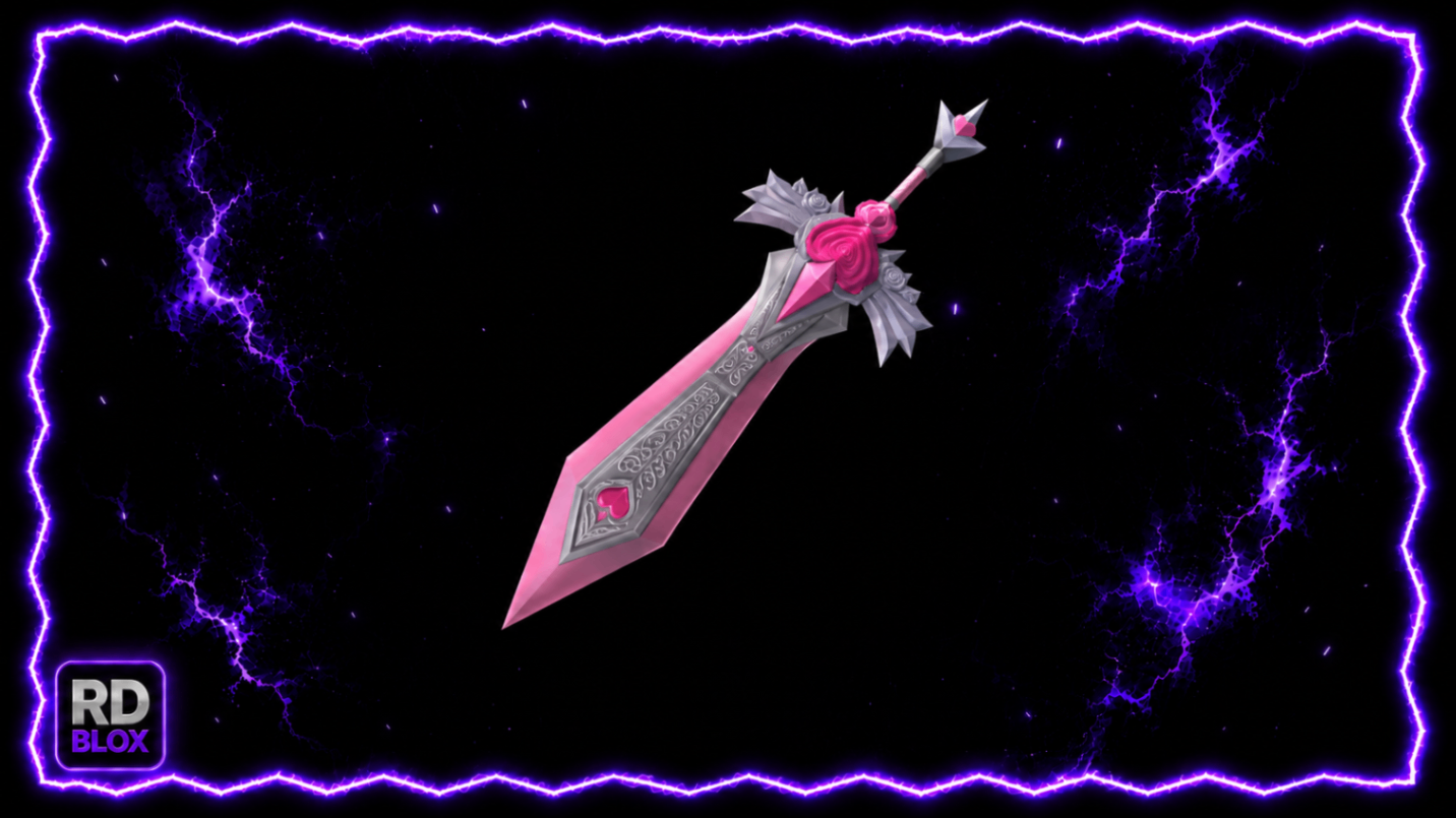 💕 HEARTBLADE