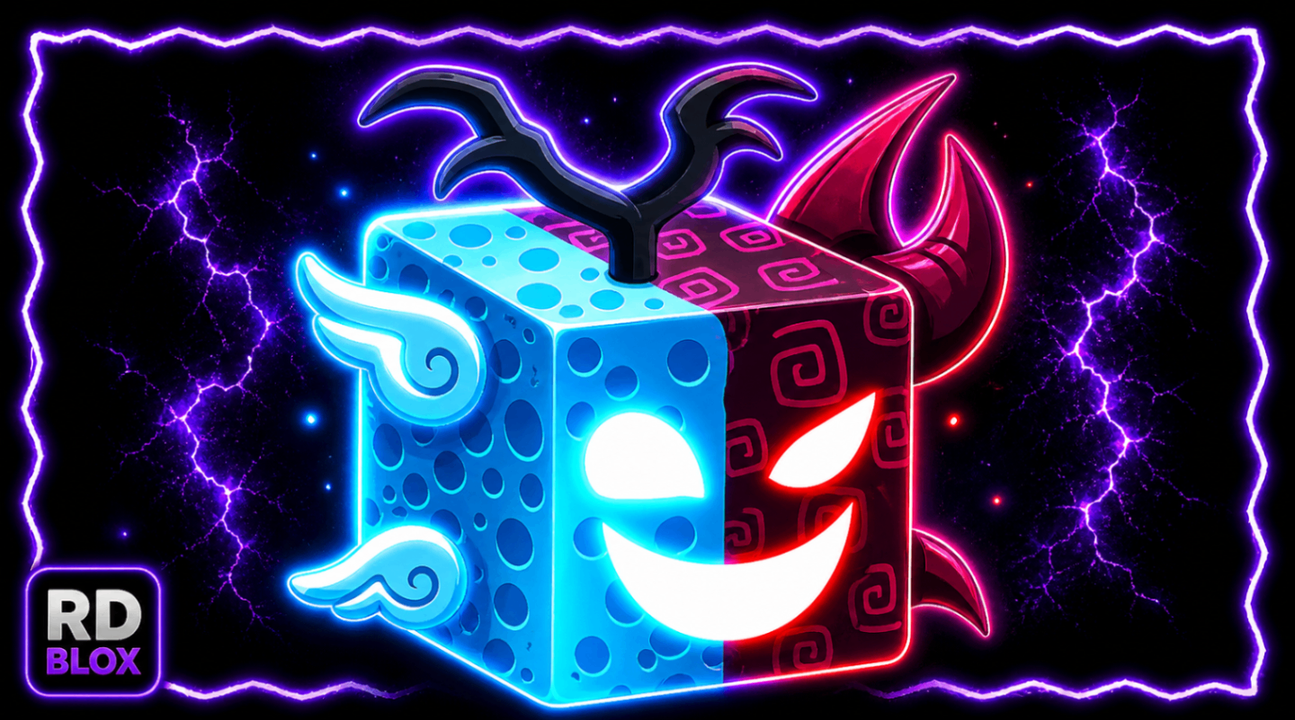 COMPRAR SPIRIT FÍSICA BLOX FRUITS