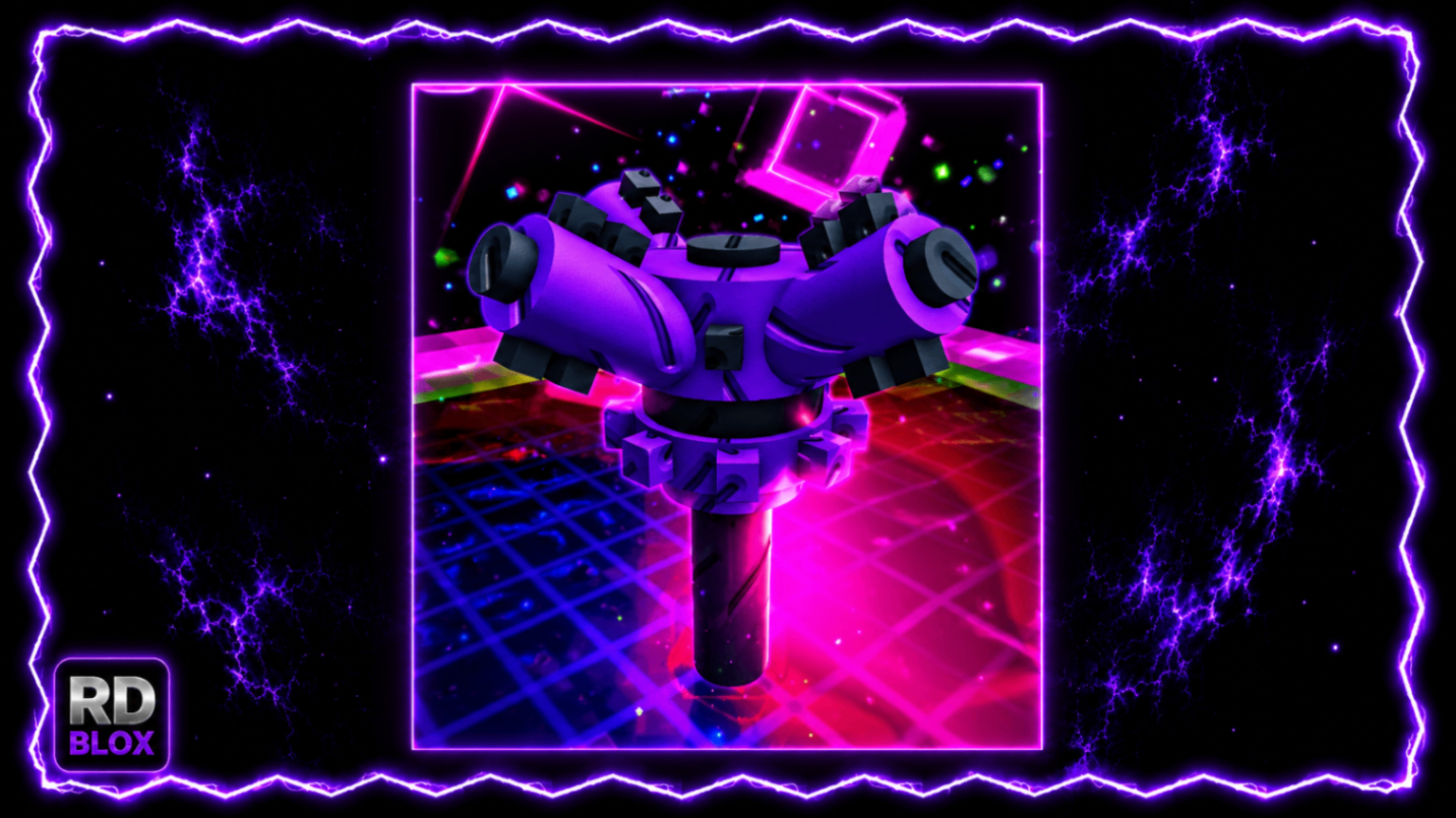 ⛲ SUPER SPINLER